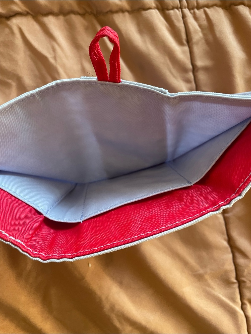 BAGGU Miffy Wallet - Picture 5 of 9